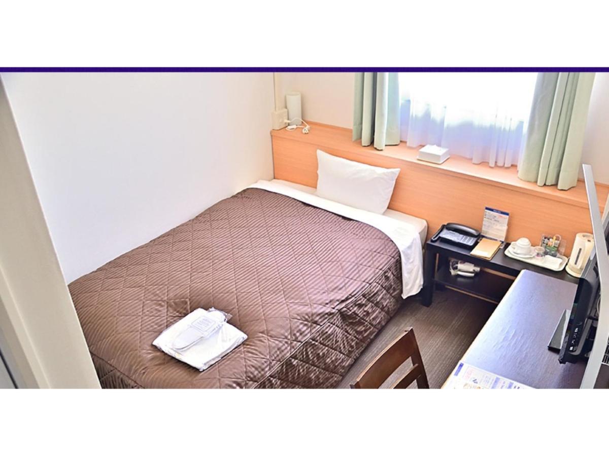 Takasaki Urban Hotel - Vacation Stay 84144 Экстерьер фото